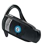 Motorola H800 Bluetooth Headset Black - 89114N