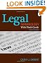 Legal Terminology with Flashcards (West Legal Studies series)