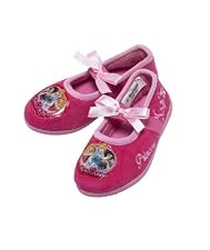 Disney Princess slippers