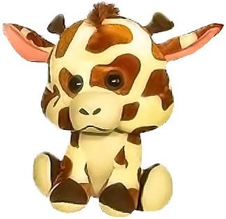 Classic Toy Company Noggins Pals Gerry the Giraffe 10" Plush