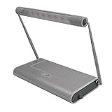 Rite Lite LPL900 8 LED Portable Desk Task Light