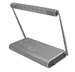 Rite Lite LPL900 8 LED Portable Desk Task Light