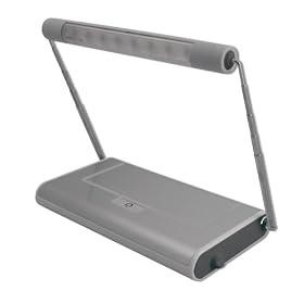 Rite Lite LPL900 8 LED Portable Desk Task Light