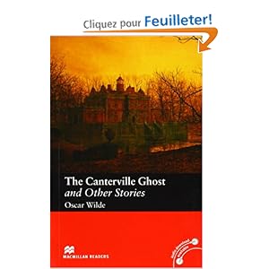 Les personnages de the canterville ghost