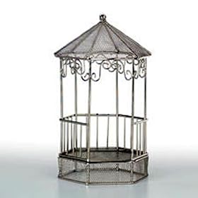 WILTON GAZEBO CENTERPIECE by WILTON