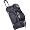 Kenneth Cole Reaction Luggage Take A Bow 22 Inch Wheeled Duffel Bag, Charcoal, Medium