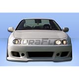 1994-1997 Acura Integra B-2 Front Bumper by DuraFlex