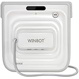 WINBOT W730, the Window Cleaning Robot, for Framed or Frameless Windows