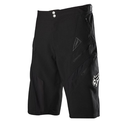 FOX Herren Shorts Ultimatum Short, Black, 36 Preisvergleich