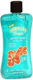 Hawaiian Tropic Cool Aloe After Sun Burn I.C.E. Gel, 16-Fluid Once Bottle