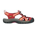 Keen Women's Venice H2 Sandal - 9M Carnelian