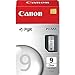 Canon PGI-9 Clear Ink Tank Compatible to MX7600, IX7000