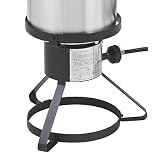 Cabela's High Pressure Burner