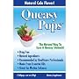 Queasy Pops- Natural Cola