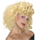 Grease- Sandy'S Cool Wig