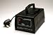 Electronics : VM 300UK - 300 WATTS HEAVY DUTY 220/240V TO 110V STEP DOWN TRANSFORMER FOR UK AND OTHER COUNTRIES WITH TYPE D OUTLETS