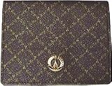 La Tour Eiffel Paris Women's E-W7786 Small Leather