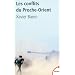 Les conflits du Proche-Orient