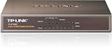 TP-Link 8-Port 10/100M PoE Switch Including 4 PoE Ports