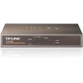 TP-Link 8-Port 10/100M PoE Switch Including 4 PoE Ports