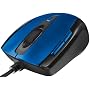 Trust 17026 - Rat�n, USB, Con cables, Laser, 2400 &hellip de Trust