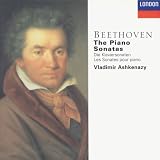The Piano Sonatas (Sonate Per Pianoforte Complete)di VLADIMIR ASHKENAZY