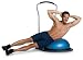 Bosu 3-D Body Sculpting System- Black/ Gray