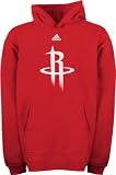 Houston Rockets Youth Replica Home Shorts, Size= Medium