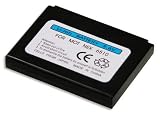 Replacement Li-Ion Battery for Blackberry 6210 / 6220 / 6230 / 6280 / 6510 / 6710 / 6720 / 6750 / 7210 / 7230 / 7250 / 7270 / 7280 / 7290 / 7510 / 7520 / 7730 / 7780 / 7750