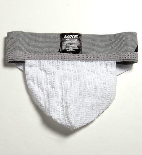 Bike Boys Performance Cotton Strap Supporter (BTSP17)