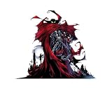Brand New Spawn Mouse Pad Very Nice