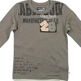Jean Bourget Long Sleeved Tee