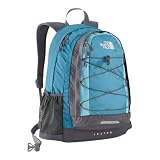 The North Face Jester Daypack - Women's, Zinc Grey/Diamond Blue, One Size