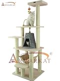 Cat tree activity centre / scratcher - Armarkat 6501b