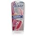 Nair Hair Remover Bladeless Shaving Kit - Citrus Splash 3 Piece Kit Includes: 1 Applicator + 1 Hair Removal Device + 5.3 oz Cream