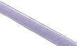 Lilac Purple Wired Craft, Wedding & Holiday Ribbon 1" x 60" Yards
