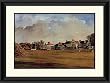 Muirfield Prints Golf