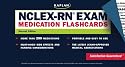 NCLEX-RN Exam Medication Flashcards (Kaplan NCLEX-RN Exam)