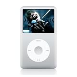 Apple iPod Classic MP3-Player 80 GB silbervon "Apple"