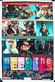 Meet the Feebles [VHS]