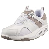 Produkt-Bild: Chung Shi Anti Step "Atlanta" Herren wei&szlig; 9200100, Herren Sneaker