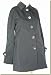 Rainforest - Women's Black Raincoat