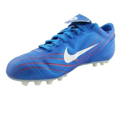 Ronaldo Football Boots on Nike Pace Vapor Hg E Ronaldo R9 Football Boots Uk 7 12  Amazon Co Uk