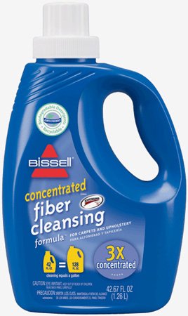 Kitchen: Bissell #0716 42.67OZ Formula Cleaner