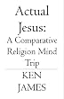 Actual Jesus: A Comparative Religion Mind Trip