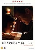 Eksperimentet (The Experiment) (2010) (Region 2) (Import)