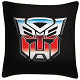 We Love Cushions Autobots Cushions