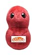 GIGANTIC Giant Microbes - Sore Throat (Streptococcus) (15-20 Inch Plush Toy)