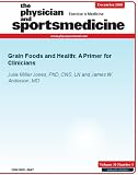 Grain Foods and Health: A Primer for Clinicians