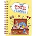 Kids Suitcase Travel Journal